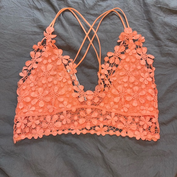 Free People Other - Free People bralette